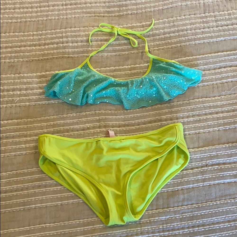 Victoria’s Secret Bikini